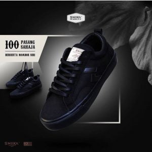 BLACKOUT MERDEKA 63