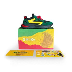 TAJI RASTA V2