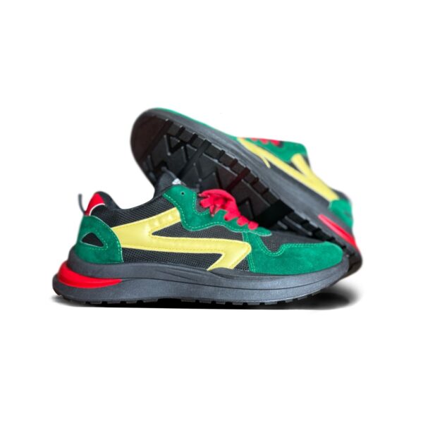 TAJI RASTA V2 - Image 3