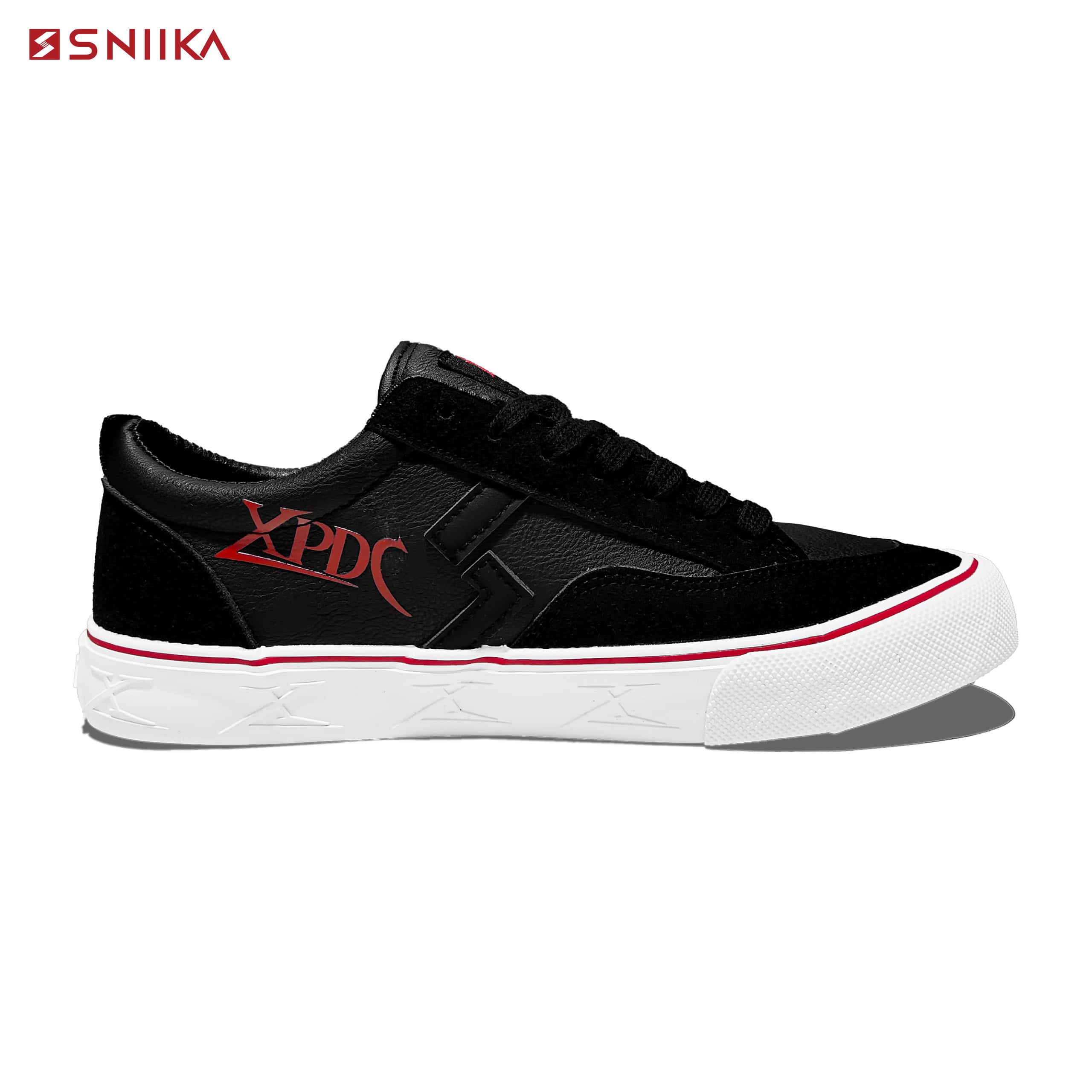 SNIIKA x XPDC LowCut - Image 3