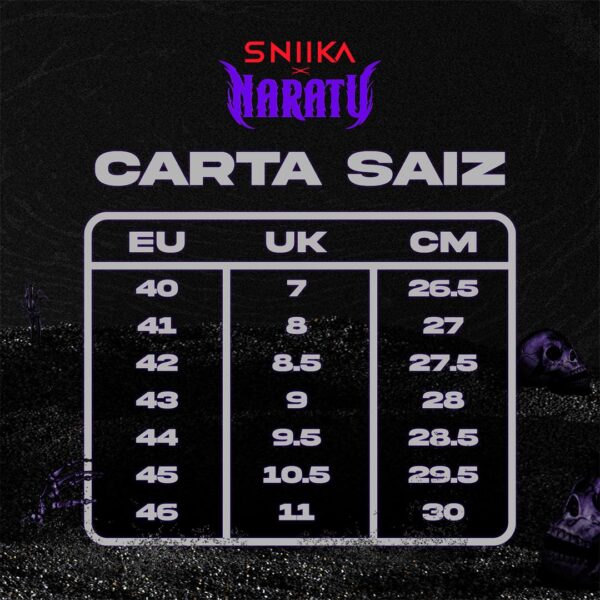 SNIIKA x NARATU - Image 5