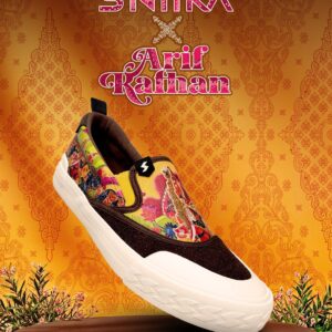 SNIIKA x ARIF RAFHAN