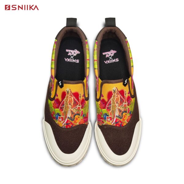 SNIIKA x ARIF RAFHAN - Image 6