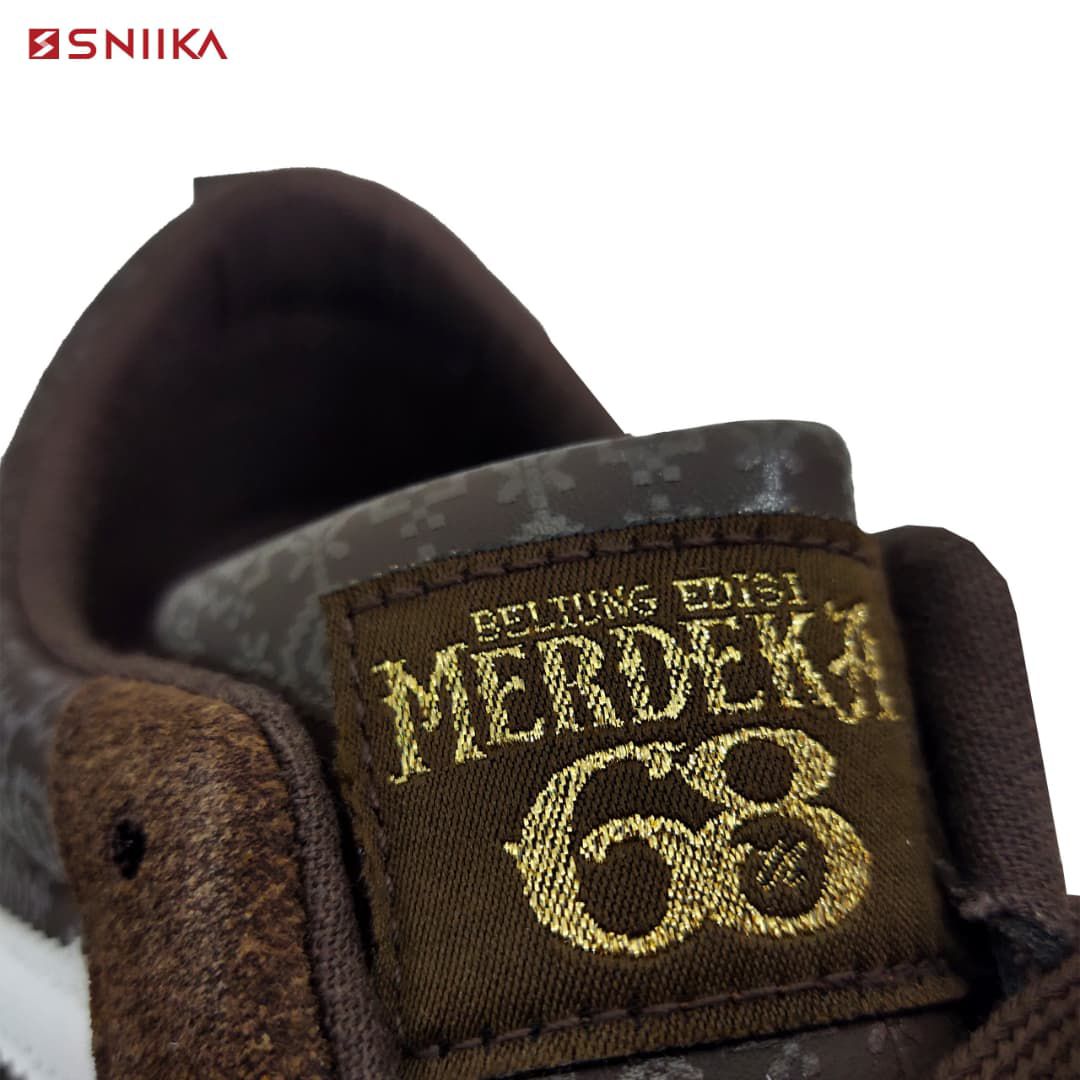 SNIIKA MERDEKA-68 - Image 10