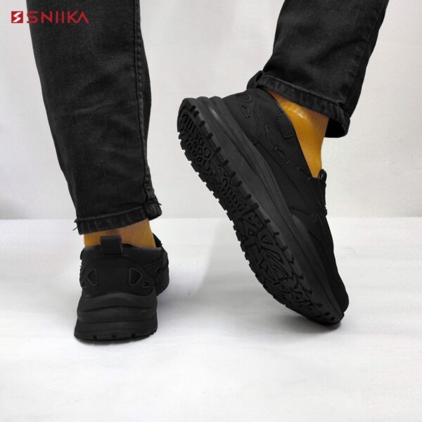 BLACK LOAFERS - Image 8
