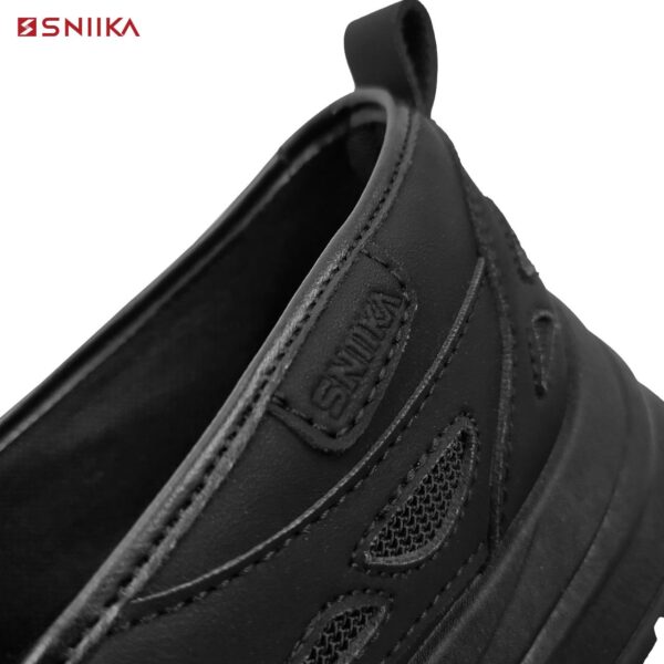 BLACK LOAFERS - Image 6