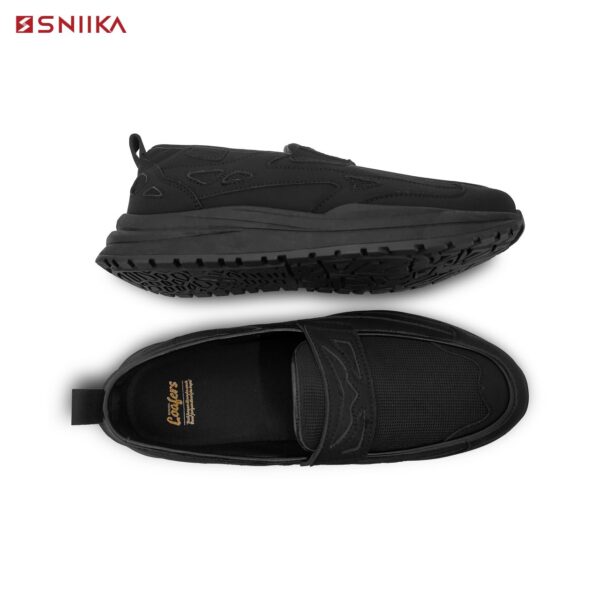 BLACK LOAFERS - Image 5